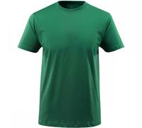Mascot Workwear 51579 Calais T-shirt Green XL Colour: Green, Chest Siz XL