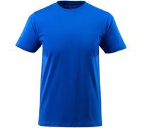 Mascot Workwear 51579 Calais T-shirt Royal L Colour: Royal, Chest Size L