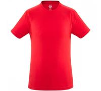 Mascot Workwear 51579 Calais T-shirt Traffic Red S Colour: Traffic Red S