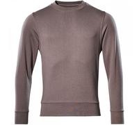 Mascot Workwear 51580 Crossover Sweatshirt Anthracite XL Colour: Anthr XL