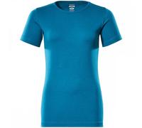 Mascot Workwear 51583 Womens Arras Crossover T-Shirt Petroleum L Colou L