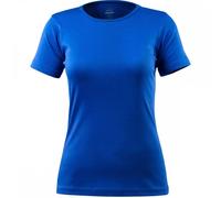Mascot Workwear 51583 Womens Arras Crossover T-Shirt Royal XS Colour: XS