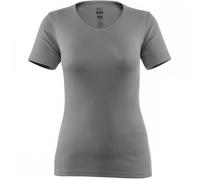 Mascot Workwear 51584 Womens Nice Crossover T-Shirt Anthracite M Colou M
