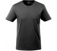 Mascot Workwear 51585 Vence T-shirt Black 2XL Colour: Black, Chest Siz 2XL
