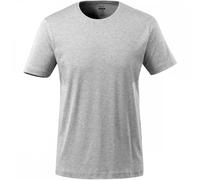 Mascot Workwear 51585 Vence T-shirt Grey L Colour: Grey, Chest Size: L L