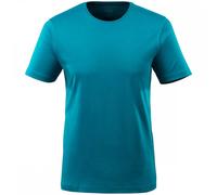 Mascot Workwear 51585 Vence T-shirt Petroleum 2XL Colour: Petroleum, C 2XL