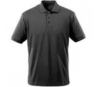 Mascot Crossover Bandol Polo Shirt - Black (Xxxx Large)