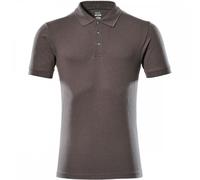 Mascot Bandol Polo Shirt Dark Anthracite - XXL