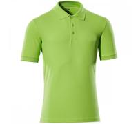 Mascot Bandol Polo Shirt Lime Green - XL