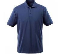 Mascot Workwear 51587 Bandol Crossover Polo Shirt Navy S Colour: Navy, S