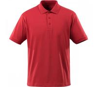 Mascot Crossover 51587 Short Sleeve Polo Red M