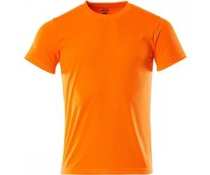 Mascot Workwear 51625 Calais Crossover T-Shirt Hi-Vis Orange 4XL Colou 4XL