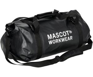 Mascot Workwear Bag 40L Waterproof Durable with Padded Shoulder Strap