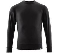 Mascot Workwear 20384 Crossover Sweatshirt Deep Black XL Chest Size: X XL