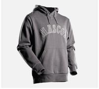 Mascot Workwear 22986 Customized Hoodie Black S Colour: Black, Chest S S