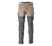 Mascot Workwear Customized Trousers Kneepad Pockets - ULTIMATE STRETCH - Trade