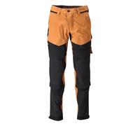 Mascot Workwear Customized Trousers Kneepad Pockets - ULTIMATE STRETCH - Trade