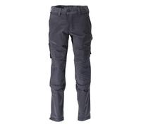 Mascot Workwear Customized Trousers Kneepad Pockets - ULTIMATE STRETCH - Trade