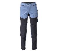Mascot Workwear Customized Trousers Kneepad Pockets - ULTIMATE STRETCH - Trade