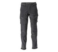 Mascot Workwear Customized Trousers Kneepad Pockets - ULTIMATE STRETCH - Trade