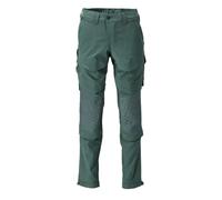 Mascot Workwear Customized Trousers Kneepad Pockets - ULTIMATE STRETCH - Trade