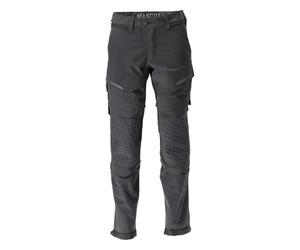 Mascot Workwear Customized Trousers Kneepad Pockets - ULTIMATE STRETCH - Trade