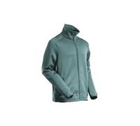 Mascot Workwear Customized Water Repellent Jacket Zip Up 22585 - Trade Fleece