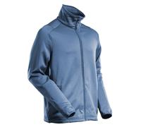 Mascot Workwear Customized Water Repellent Jacket Zip Up 22585 - Trade Fleece