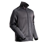 Mascot Workwear Customized Water Repellent Jacket Zip Up 22585 - Trade Fleece