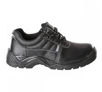 Mascot Workwear F0003 Mens S3 Footwear Safety Shoe Black Size: UK8 Col UK8 - EU42 - US9