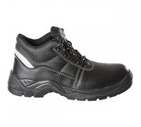Mascot Workwear F0004 Womens S3 Footwear Safety Boot Black Size: UK5 C UK5 - EU38 - US6.5