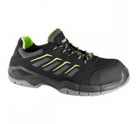 Mascot Fujiyama Safety Shoes Black 0839 (L6)