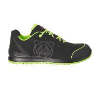 Mascot Footwear Classic F0210 Safety Shoes Green EU 44