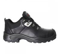 Mascot Workwear F0221 S3 Footwear Industry Safety Shoe Black Size: UK1 UK13 - EU48 - US14
