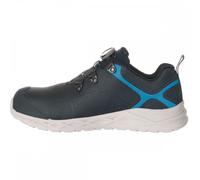 Mascot Workwear F0270 SBP Footwear Carbon Safety Shoe Dark Navy/Azure UK3.5 - EU36 - US5