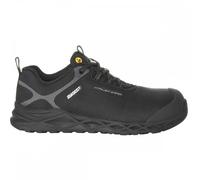 Mascot Workwear F0271 SBP Footwear Carbon Safety Shoe Black/Dark Anthr UK8 - EU42 - US9