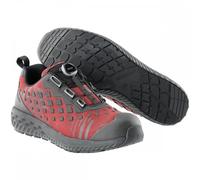 Mascot Workwear F0650 Customized BOA Fit System S1PL Safety Shoe Autum UK11 - EU46 - US12