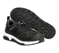 Mascot Footwear Safety Shoes S1P With Boa (Black) (Uk 6.5)