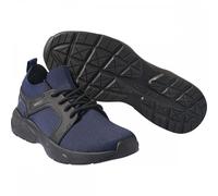Mascot Workwear F0960 Footwear Casual Sneakers Navy/Black Size: UK11 C UK11 - EU46 - US12