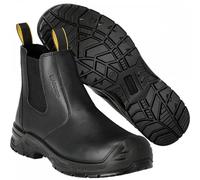 Mascot Workwear F1000 Womens S3S Safety Boot Black/Black UK3.5 Colour: UK3.5 - EU36 - US5