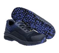 Mascot Workwear F1500 S3S Safety Shoe Dark Navy UK3.5 Colour: Dark Nav UK3.5 - EU36 - US5