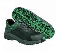 Mascot Workwear F1500 S3S Safety Shoe Green UK12 Colour: Green, Shoe S UK12 - EU47 - US13