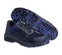 Mascot Workwear F1501 S3S BOA Safety Shoe Dark Navy UK7 Colour: Dark N UK7 - EU41 - US8