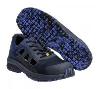 Mascot Workwear F1505 S1PS Safety Sandal Dark Navy UK15 Colour: Dark N UK15 - EU50 - US16