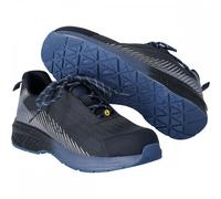 Mascot Workwear F1600 S1PS Safety Shoe Dark Navy UK11 Colour: Dark Nav UK11 - EU46 - US12