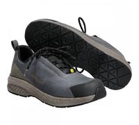 Mascot Workwear F1600 S1PS Safety Shoe Stone Grey/Dark Sand UK13 Colou UK13 - EU48 - US14