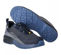 Mascot Workwear F1601 S1PS Safety Shoe with BOA Fit System Dark Navy U UK13 - EU48 - US14