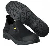 Mascot Workwear F1690 Womens S3S Safety Shoe Black UK4 Colour: Black, UK4 - EU37 - US5.5