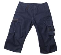 Mascot Workwear Limnos 3/4 Length Work Trousers