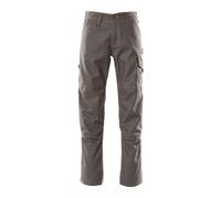 Mascot Workwear 05279 Young Trousers with thigh pockets Dark Anthracit 50.5" 35"